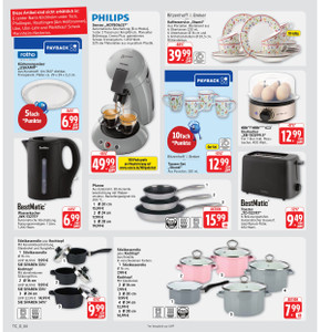 Marktkauf Prospekt - Angebote ab 27.07.