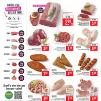 Marktkauf Prospekt Seite 2