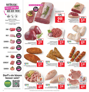 Marktkauf Prospekt - Angebote ab 27.07. - Seite 2
