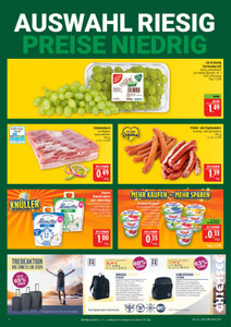 Marktkauf Prospekt - Angebote ab 03.08. - Seite 2