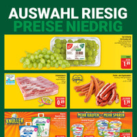 Marktkauf Prospekt Seite 2