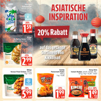 Marktkauf Prospekt Seite 3