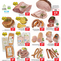Marktkauf Prospekt Seite 3
