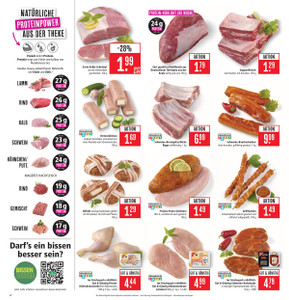 Marktkauf Prospekt - Angebote ab 03.08. - Seite 2