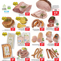 Marktkauf Prospekt Seite 3