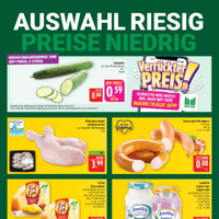 Marktkauf Prospekt Seite 2