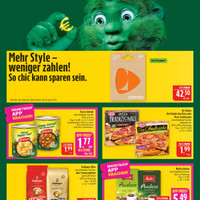 Marktkauf Prospekt Seite 3