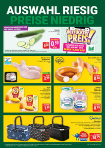 Marktkauf Prospekt - Angebote ab 10.08. - Seite 2