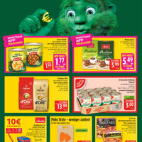 Marktkauf Prospekt Seite 3