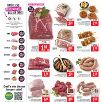 Marktkauf Prospekt Seite 2