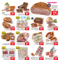 Marktkauf Prospekt Seite 3