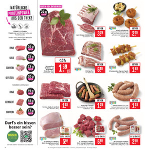 Marktkauf Prospekt - Angebote ab 10.08. - Seite 2