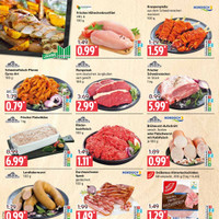Marktkauf Prospekt Seite 2