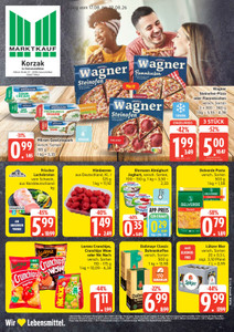 Marktkauf Prospekt - Angebote ab 17.08.