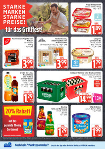 Marktkauf Prospekt - Angebote ab 17.08. - Seite 2