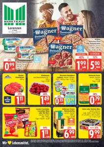 Marktkauf Prospekt - Angebote ab 17.08.