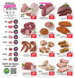 Marktkauf Prospekt - Angebote ab 17.08.