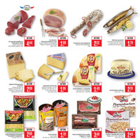 Marktkauf Prospekt Seite 2