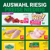 Marktkauf Prospekt Seite 2