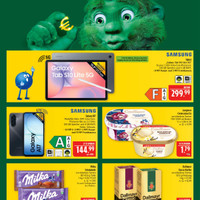 Marktkauf Prospekt Seite 3