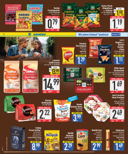 Marktkauf Prospekt - Angebote ab 24.08.