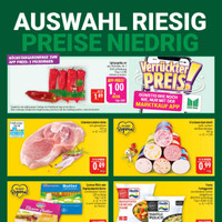 Marktkauf Prospekt Seite 2