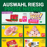 Marktkauf Prospekt Seite 2