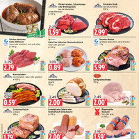 Marktkauf Prospekt Seite 2