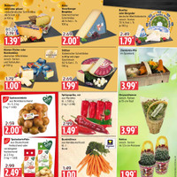 Marktkauf Prospekt Seite 3