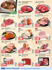 Marktkauf Prospekt - Angebote ab 24.08. - Seite 2