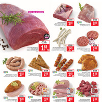 Marktkauf Prospekt Seite 2