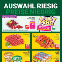 Marktkauf Prospekt Seite 2