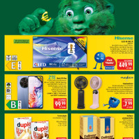 Marktkauf Prospekt Seite 3