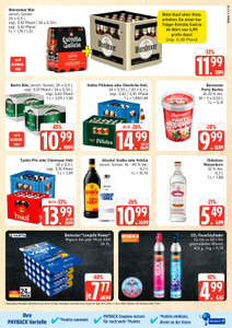 Marktkauf Prospekt - Angebote ab 31.08.