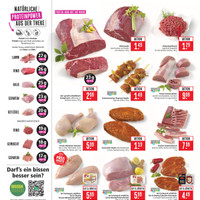 Marktkauf Prospekt Seite 2