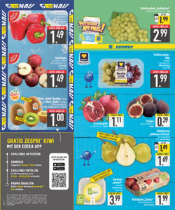 Marktkauf Prospekt - Angebote ab 07.09.