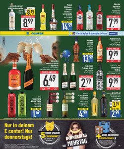 Marktkauf Prospekt - Angebote ab 07.09.