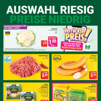 Marktkauf Prospekt Seite 2