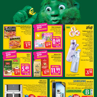 Marktkauf Prospekt Seite 3