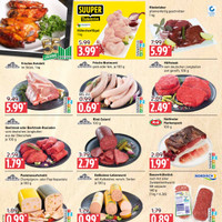 Marktkauf Prospekt Seite 2