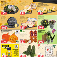 Marktkauf Prospekt Seite 3