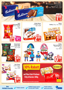 Marktkauf Prospekt - Angebote ab 07.09.
