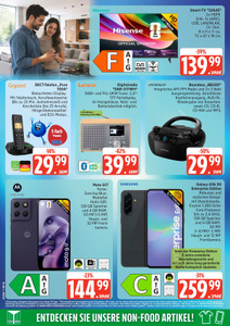 Marktkauf Prospekt - Angebote ab 07.09.