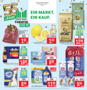 Marktkauf Prospekt - Angebote ab 07.09.