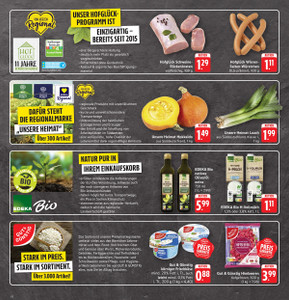 Marktkauf Prospekt - Angebote ab 07.09. - Seite 2