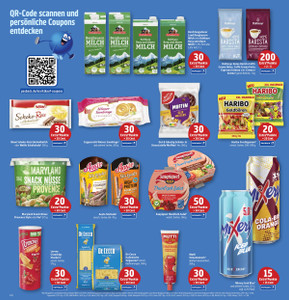 Marktkauf Prospekt - Angebote ab 07.09.