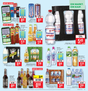 Marktkauf Prospekt - Angebote ab 07.09.