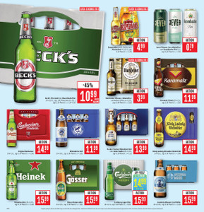 Marktkauf Prospekt - Angebote ab 07.09.