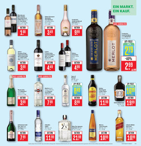 Marktkauf Prospekt - Angebote ab 07.09.