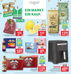 Marktkauf Prospekt - Angebote ab 07.09.